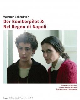Der Bomberpilot & Nel regno di Napoli - Le test DVD