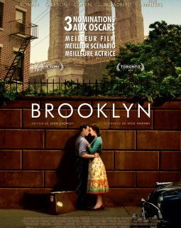 Brooklyn - la critique du film