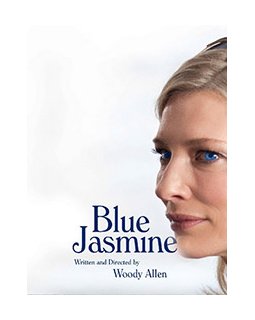 Blue Jasmine : 3e meilleur démarrage de la carrière de Woody Allen