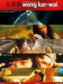 La Révolution Wong Kar-wai en salle ou redécouvrir 5 films en HD du réalisateur d'In the Mood for Love 