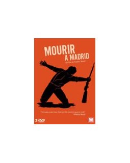 Mourir à Madrid