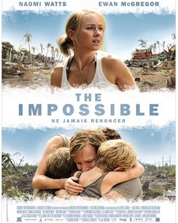 The Impossible - Juan Antonio Bayona - critique