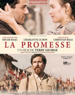 La Promesse - la critique du film 