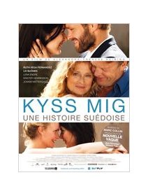 Kyss Mig : Une histoire suédoise - la critique