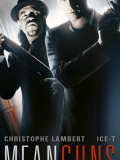 Mean Guns - la critique du film + le test blu-ray