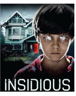 Insidious chap 2 : encore un film de démons en 2013 !