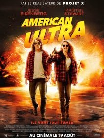 American Ultra - la critique du film