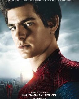 The Amazing Spider-Man : les chiffres américains