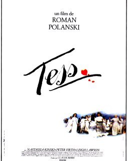 Tess - Roman Polanski - critique