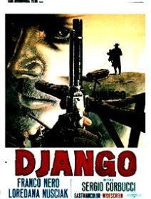 Django unchained - le nouveau projet de Tarantino