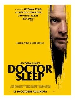 Doctor Sleep - la critique du film