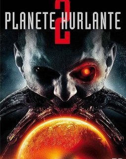 Planète hurlante 2 - la critique + test DVD