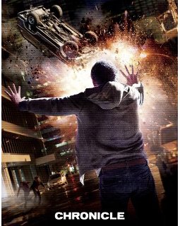 CHRONICLE numéro 1 : chronique d'un succès annoncé