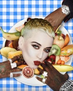 Katy Perry : un Bon appétit qui mange dans les plats de Rihanna