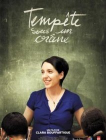 Tempête sous un crâne - la critique