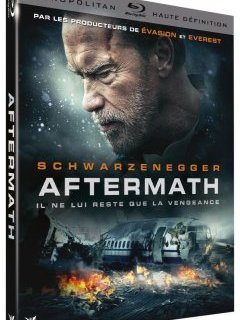 Aftermath - la critique du film inédit avec Schwarzenegger et le test blu-ray