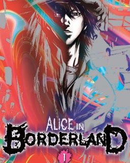 Un nouveau manga chez Delcourt.