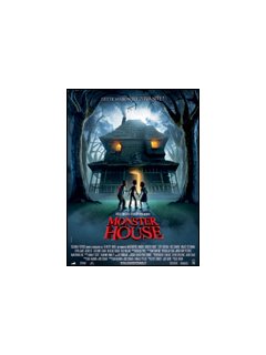 Monster house - la critique