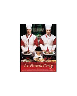 Le grand chef - la critique