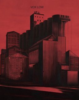 Vox Low - un premier album sous influence indus et cold wave