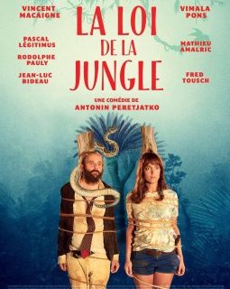 La loi de la jungle - la critique de film
