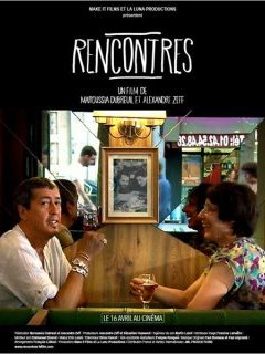 Rencontres - la critique du documentaire