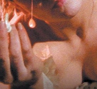 La Tempête - Derek Jarman - critique