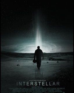 Interstellar : la dernière bande-annonce ?