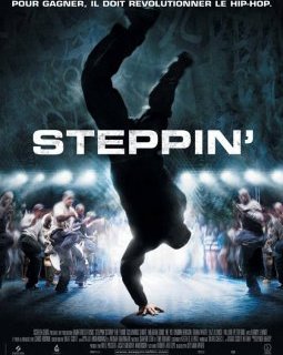 Steppin' - la critique
