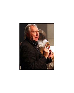  Peter Greenaway - notes biographiques