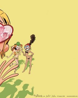 Encore une adaptation BD au ciné