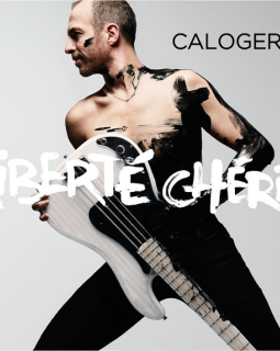 Calogero : l'efficacité, sa Liberté Chérie