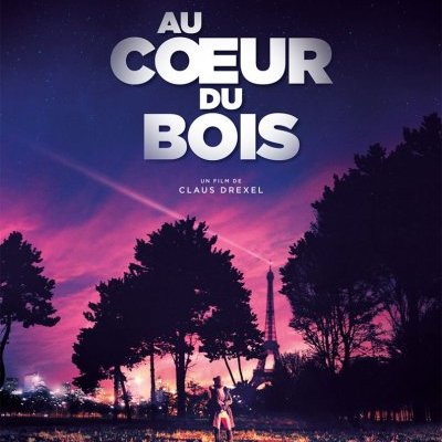 Au cœur du bois - Claus Drexel - critique