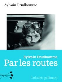 Par les routes - la critique du livre