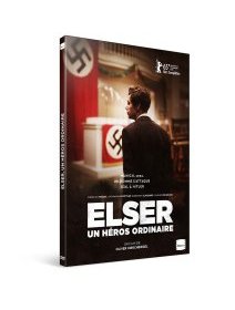 Elser un héros ordinaire - le test DVD