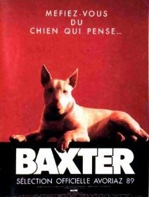 Baxter - la critique du film