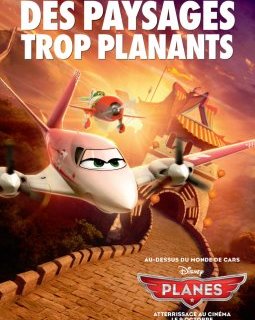 Premier jour France : Planes s'envole, La Vie d'Adele au 7e ciel