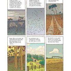 J'ai toujours rêvé d'être un fermier – p.6