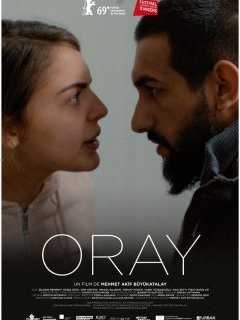 Oray - Mehmet Akif Büyükatalay - critique
