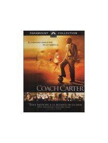 Coach Carter