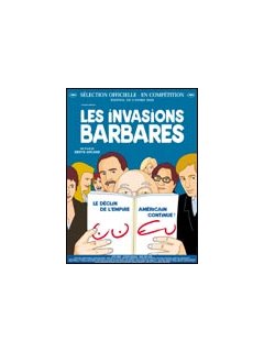 Les invasions barbares 
