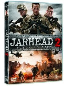 Jarhead 2 : Field of Fire - la critique + le test DVD