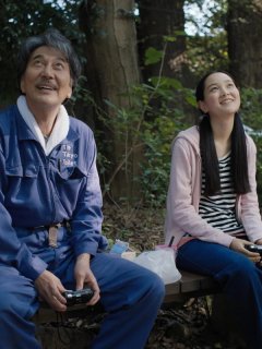 Cannes 2023 : Wim Wenders en compétition officielle