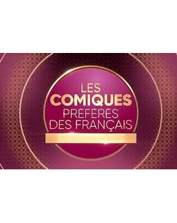 Les Comiques préférés des Français : comme une redite
