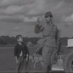 Les enfants de la ruche (Hachi no su no kodomotachi) - Shimizu Hiroshi 1948