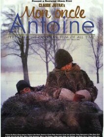 Mon oncle Antoine - La critique