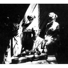 Kurt Vespermann - Die Sühne - Emmerich Hanus (1917)