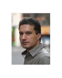 Entretien avec Reza Serkanian