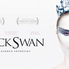 Black Swan - la