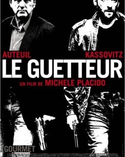 Démarrage Paris 14h : Daniel Auteuil et Matthieu Kassovitz ne font pas des miracles dans Le Guetteur